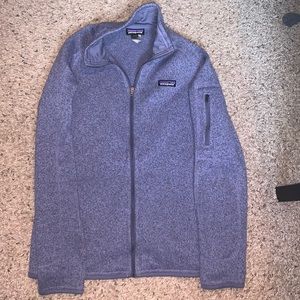 Patagonia Women’s Better Sweater Fleece Jacket